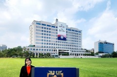 오서진 박사 대통령직속 국민통합위원 지역위원 위촉